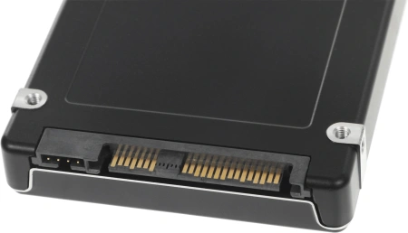 Накопитель SSD Samsung 960GB SAS для да MZILG960HCHQ-00A07 (MZILG960HCHQ-00A07) 2.5"