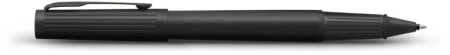 Ручка роллер Parker Ingenuity Core T570 (2182015) Black BT F чернила черн. подар.кор.