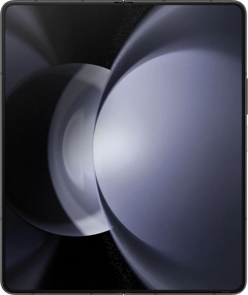 Смартфон Samsung Galaxy Z Fold 5 5G SM-F946B 512Gb 12Gb черный фантом 3G 4G 2Sim 7.6" AMOLED 1812x21