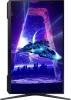 Монитор Samsung 32" Odyssey G3 S32DG300EI черный VA LED 16:9 HDMI матовая HAS Piv 250cd 178гр/178гр 1920x1080 180Hz FreeSync DP FHD 5.6кг