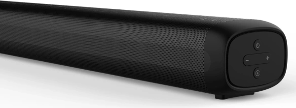 Саундбар Триколор TR-SB-02 2.1 100Вт черный