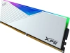 Память DDR5 2x16GB 6400MHz A-Data AX5U6400C3216G-DCLARWH XPG Lancer RGB RTL PC5-51200 CL32 DIMM 288-pin 1.4В kit dual rank с радиатором Ret