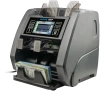Счетчик банкнот Dors 820F FRZ-044790 автоматический мультивалюта