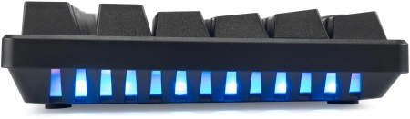 Клавиатура GMNG GG-KB780X механическая черный USB for gamer (1910518)