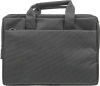 Сумка для ноутбука 13.3" Riva 8221 черный полиэстер