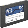 Накопитель SSD Patriot SATA III 256Gb P210S256G25 P210 2.5"