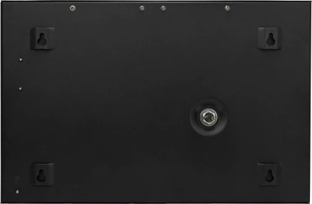 Стабилизатор напряжения Smartwatt AVR Triac 5000TW 5000ВА черный
