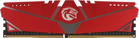 Память DDR4 32GB 2666MHz Kingspec KS2666D4M12032G RTL PC4-21300 CL19 DIMM 288-pin 1.2В single rank Ret