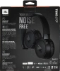Гарнитура накладные JBL Tune 670NC черный беспроводные bluetooth оголовье (JBLT670NCBLK)