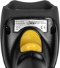 Сканер штрих-кода Mindeo MD6600AT-HD 2D серый