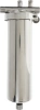 Корпус Гейзер Тайфун 10"x3/4" серебристый
