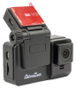 Видеорегистратор AdvoCam FD Black III черный 2.9Mpix 1080x1920 1080p 155гр. NT96672