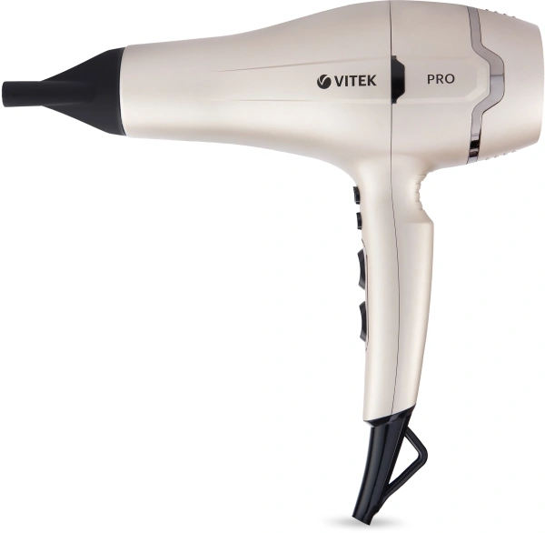Фен Vitek VT-1311 2400Вт разноцветный