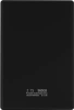 Накопитель SSD Netac USB-C 960Gb NT01Z7S-960G-32BK Z7S 2.5" черный