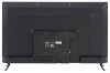 Телевизор LED Hyundai 50" H-LED50BU7003 Яндекс.ТВ Frameless черный 4K Ultra HD 60Hz DVB-T DVB-T2 DVB-C DVB-S DVB-S2 USB WiFi Smart TV
