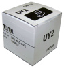 Соединитель Lanmaster TWT-SLC-UY2 (упак.:100шт) 100м