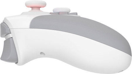 Геймпад A4Tech Bloody GPW70 Sports белый USB Беспроводной виброотдача обратная связь (GPW70 SPORTS WHITE)