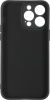 Чехол (клип-кейс) BoraSCO для Apple iPhone 15 Pro Max черный (72425)