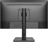 Монитор NPC 23.8" MD2418 IPS FHD чер 4ms DVI HDMI DP VGA M/M 100Hz 300cd In