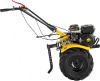 Мотоблок Huter МК-7000P BIG FOOT (70/5/26) бензиновый 7л.с.