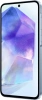 Смартфон Samsung Galaxy A55 5G SM-A556E 256Gb 8Gb голубой 3G 4G 2Sim 6.6" AMOLED 1080x2340 And14 50M