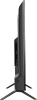 Телевизор LED Kivi 50" 50U740NB черный 4K Ultra HD 60Hz DVB-T2 DVB-C USB WiFi Smart TV