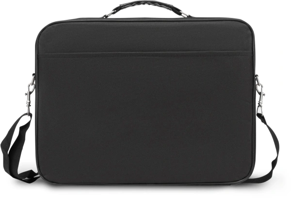 Сумка для ноутбука 15.4" PC Pet 600D черный синтетика (PCP-A2015BK)
