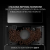 Кофемашина Polaris PACM 2060AC 1500Вт черный