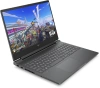Ноутбук HP Victus 16-s1023dx Ryzen 7 8845HS 16Gb SSD512Gb NVIDIA GeForce RTX4070 8Gb 16.1" IPS FHD (1920x1080) Windows 11 Home dk.silver WiFi BT Cam (A1SV3UA)