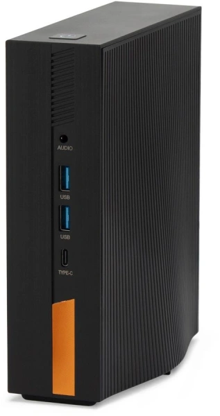 Неттоп IRU 515ALC i5 12450H/16Gb/SSD512Gb UHDG/noOS/черный