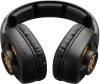 Наушники с микрофоном Оклик HS-L575G черный накладные BT оголовье (1895253)