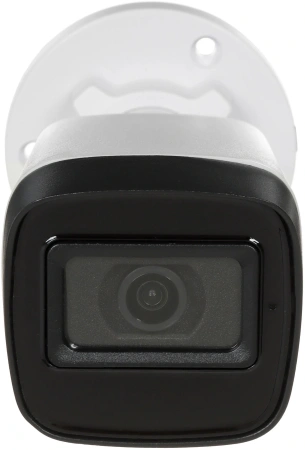 Камера видеонаблюдения IP HiWatch Ecoline IPC-B040 (2.8mm) 2.8-2.8мм цв. корп.:белый