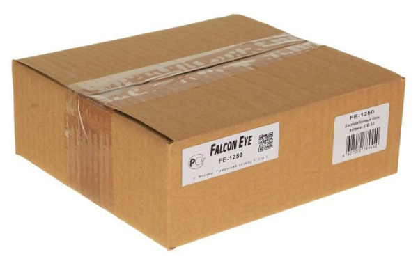 Блок питания Falcon Eye FE-1250