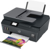 МФУ струйный HP Smart Tank 530 AIO (4SB24A) A4 WiFi BT USB черный