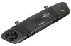 Видеорегистратор Digma FreeDrive 404 MIRROR DUAL черный 2Mpix 1080x1920 1080p 170гр. GP6248