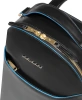 Рюкзак женский Piquadro Blue Square CA6677B2/N черный