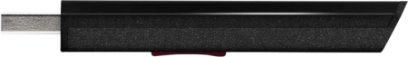 Накопитель SSD A-Data USB 3.1 2TB SC610-2000G-CBK/RD SC610 1.8" черный