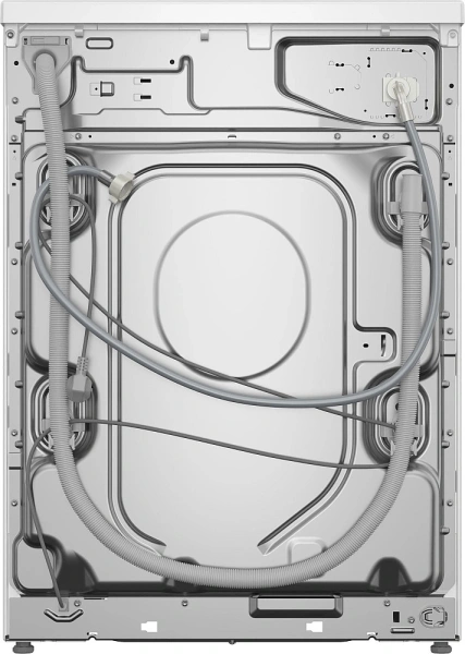 Стиральная машина Bosch Serie 6 WGG246ZLSN пан.англ. класс: A загр.фронтальная макс.:9кг белый
