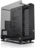 Корпус Thermaltake Core P6 TG черный без БП ATX 13x120mm 8x140mm 2xUSB2.0 2xUSB3.0 audio bott PSU
