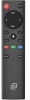 Колонки Оклик OK-605A 2.0 белый 60Вт BT