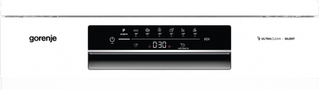 Посудомоечная машина Gorenje GS642E90W белый (полноразмерная)
