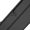 Клавиатура A4Tech Bloody WS87 Naraka механическая черный/красный USB беспроводная BT/Radio Multimedia for gamer LED (WS87)