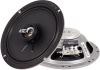 Колонки автомобильные Kicx SL-165 100Вт 91дБ 4Ом 16.5см (6 1/2дюйм) (ком.:2кол.) коаксиальные двухполосные