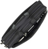 Сумка для ноутбука 17.3" Riva 8257 черный полиэстер