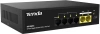 Коммутатор Tenda SG106PC (L2) 6x1Гбит/с 4PoE 50W неуправляемый