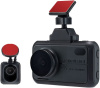 Видеорегистратор TrendVision TDR-721S EVO PRO черный 5Mpix 1296x2304 1296p 170гр. GPS NTK96675