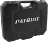 Набор инструментов Patriot SSP-150 150 предметов (жесткий кейс)