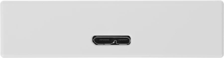 Жесткий диск Seagate USB 3.0 4TB STKZ4000402 One Touch 2.5" голубой