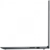 Ноутбук Lenovo IdeaPad 1 15IJL7 Celeron N4500 8Gb SSD256Gb Intel UHD Graphics 15.6" TN FHD (1920x1080) noOS grey WiFi BT Cam (82LX00D7PS)
