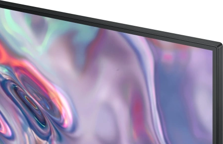 Монитор Samsung 34" ViewFinity S5 S34C500GAIXCI черный VA LED 21:9 полуматовая 3000:1 300cd 178гр/178гр 3440x1440 100Hz FreeSync DP Ultra WQHD 4.9кг